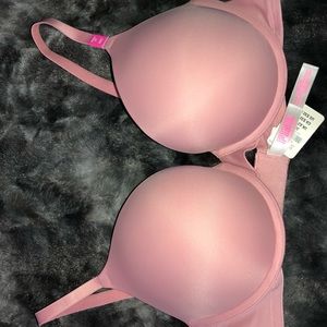 brand new with tags 36c VS push up bra
